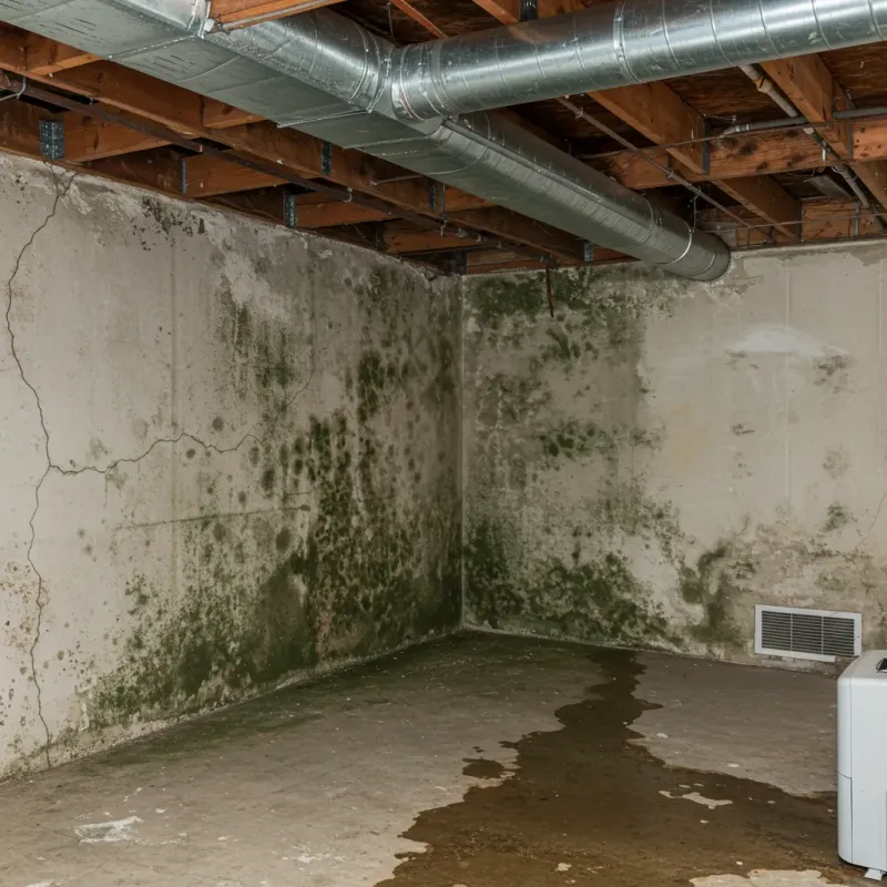 Professional Mold Removal in Elkader, IA